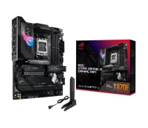 Купить -  Материнская плата Asus ROG Strix X870E Gaming Wi-Fi Socket AM5 ( Для настольного ПК )