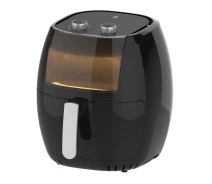 Купить - аэрогриль  Аэрогриль-фритюрница SOKANY Healthy Airfryer SK-8013 8л черный (SK8013)