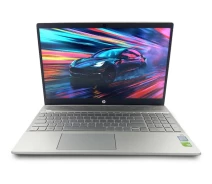 Купить - ноутбук  Игровой ноутбук HP Pavilion 15-cs Core I5-8265U 8 RAM 128 SSD 1000 HDD GeForce MX250 [IPS 15.6 FullHD] - Б/У