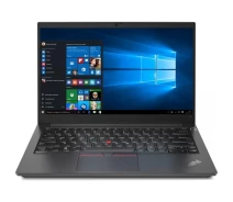 Купить - ноутбук  Ноутбук Lenovo Thinkpad E14 (i5-10210u / 16GB / SSD 256GB + HDD 500GB) "Seller Б/у"