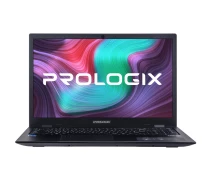 Купить -  Ноутбук Prologix M15-722 (PLN15.I513.16.S4.N.221) Black Чорний 37234