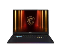 Купить - ноутбук  Ноутбук MSI Raider 18 HX AI A2XWJG-404UA (9S7-182462-404)