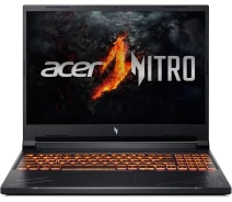 Купить - ноутбук  Ноутбук Acer Nitro V 16 ANV16-61 (NH.QULEU.004)