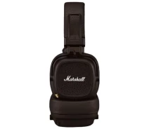 Купить -  Bluetooth-гарнитура Marshall Major V Brown (1006834) Коричневый 29315