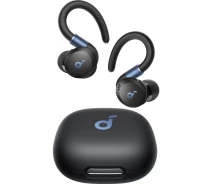 Купить -  Bluetooth-гарнитура Anker SoundCore Sport X20 Black (A3968G11) (Черный) 20548