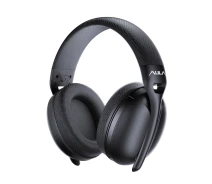 Купить -  Гарнитура Aula S6 Wireless Headset Black (6948391235554) Черный 35804