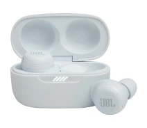 Купить -  Bluetooth-гарнитура JBL Live NC+ TWS White (JBLLIVEFRNCPTWSW_EU) Белый 20777