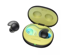 Купить -  Bluetooth-гарнитура LG Tone Free Fit TF7 Black (DTF7Q) Черный 29608