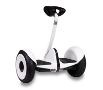 Купить - гироскутеры  Гироскутер MiniRobot Premium 54 V Белый