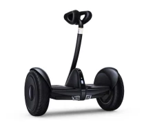 Купить - гироскутеры  Гироскутер MiniRobot Pro Premium 54 V Черный