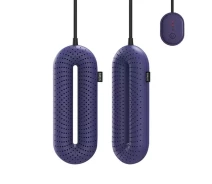 Купить - сушилку для обуви  Сушилка для обуви Xiaomi Sothing ZERO Shoes, Dryer Purple