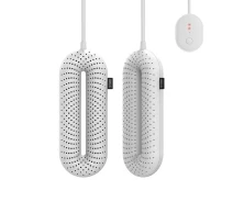 Купить - сушилку для обуви  Сушилка для обуви Xiaomi Sothing Zero-Shoes, White