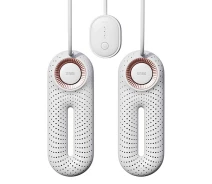 Купить - сушилку для обуви  Сушилка для обуви с таймером Sothing ZERO Shoes Dryer PRO (DSHJ-S-2214B)