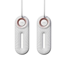 Купить - сушилку для обуви  Сушилка для обуви без таймера Sothing ZERO Shoes Dryer PRO (DSHJ-S-2214C)