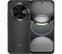 Купить - смартфон и мобильный телефон  Смартфон Tecno Spark 30C (KL5n) 4/128 GB Orbit Black (4894947051746) Черный