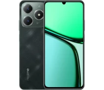 Купить - смартфон и мобильный телефон  Смартфон Realme C61 8/256GB Dark Green Зеленый