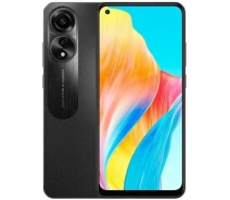 Купить - смартфон и мобильный телефон  Смартфон OPPO A78 8/128GB Mist Black 2 SIM 6.43" Snapdragon 680 NFC 5000 mAh (10233261)