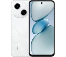 Купить - смартфон и мобильный телефон  Смартфон Tecno Spark Go 1 (KL4) 3/64GB Glittery White (4894947036446) ( Белый )