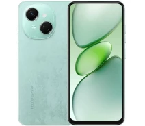 Купить - смартфон и мобильный телефон  Смартфон Tecno Spark Go 1 (KL4) 3/64GB Magic Skeen Green (4894947050077) ( Зеленый )