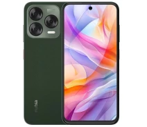 Купить - смартфон и мобильный телефон  Смартфон ZTE Nubia V70 Design 8/256GB Green Зеленый 28608