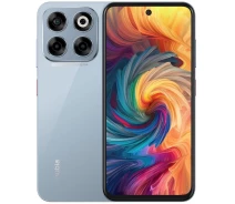 Купить - смартфон и мобильный телефон  Смартфон ZTE Nubia V70 8/256GB Gray Серый 30136