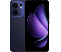 Купить - смартфон и мобильный телефон  Смартфон Oppo Reno13 FS 12/512GB Luminous Blue ( Синий )