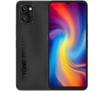 Купить - смартфон и мобильный телефон  Смартфон Umidigi A13S 4/32 GB Dual Sim Starry Black_ (Черный)