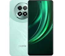 Купить - смартфон и мобильный телефон  Смартфон Realme 13 5G 12/256GB (RMX3951) Speed Green (Зеленый)