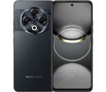 Купить - смартфон и мобильный телефон  Смартфон Tecno Spark 30 (KL6) 8/128 GB Stellar Shadow (4894947047862)