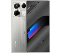 Купить - смартфон и мобильный телефон  Смартфон Infinix Note 40 X6853 8/256GB Dual Sim Racing Grey_ ( Серый )