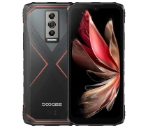 Купить -  Смартфон Doogee Blade 10 Pro 6/256 GB Black/Red ( Черно-красный )