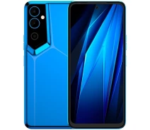 Купить - смартфон и мобильный телефон  Смартфон Tecno Pova 2 Neo (LG6n) 6/128Gb Virtual Blue (Grade C) Seller Refurbished (POVA2NEO-6128BL)
