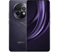 Купить - смартфон и мобильный телефон  Смартфон Realme 13+ 5G 8/256GB (RMX5000) Dark Purple ( Темно-фиолетовый)