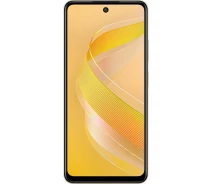 Купить - смартфон и мобильный телефон  Смартфон Infinix Smart 8 X6525 2/64 GB Dual Sim Shiny Gold_ Золотистый