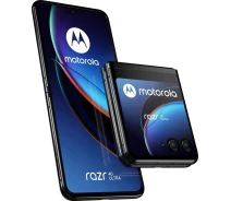Купить - смартфон и мобильный телефон  Смартфон Motorola razr 40 ultra Infinite Black (256Гб) (Б/У)