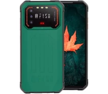 Купить - смартфон и мобильный телефон  Защищенный смартфон Oukitel IIIF150 Air1 Pro (6+128Gb) Green
