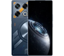 Купить - смартфон и мобильный телефон  Смартфон Infinix GT 20 Pro 12/256 GB Mecha Orange_ Оранжевый