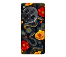Купить - чехол для смартфона  Чехол Snake Garden для OnePlus 12 2081771