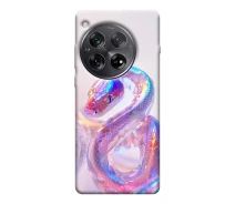 Купить - чехол для смартфона  Чехол Holographic serpent для OnePlus 12 2081783