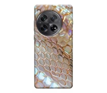 Купить - чехол для смартфона  Чехол Gold snake skin для OnePlus 12 2081843