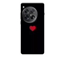 Купить - чехол для смартфона  Чехол Simple heart для OnePlus 12 2081891
