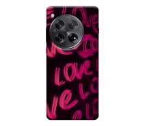 Купить - чехол для смартфона  Чехол Neon love для OnePlus 12 2081964