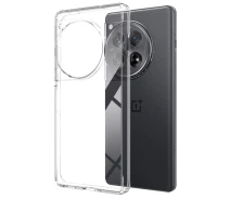 Купить - чехол для смартфона  TPU чехол Epic Transparent 1,5mm на OnePlus 12 (Бесцветный (прозрачный)) 2049776