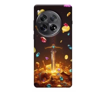 Купить - чехол для смартфона  Чехол Gold sword для OnePlus 12 2082159