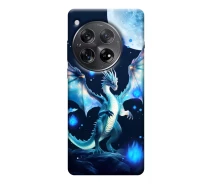 Купить - чехол для смартфона  Чехол Ghost dragon для OnePlus 12 2082171