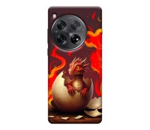 Купить - чехол для смартфона  Чехол Fire dragon для OnePlus 12 2082183