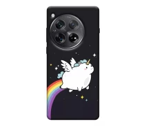 Купить - чехол для смартфона  Чехол Fat unicorn для OnePlus 12 2082222