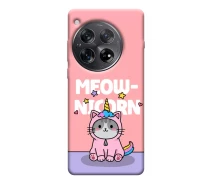 Купить - чехол для смартфона  Чехол Cat unicorn для OnePlus 12 2082258
