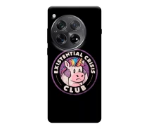 Купить - чехол для смартфона  Чехол Crisis club для OnePlus 12 2082270
