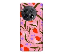 Купить - чехол для смартфона  Чехол Strawberry pink для OnePlus 12 2082282